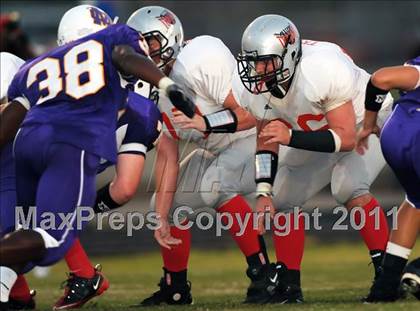 Thumbnail 2 in Hazel Green @ Madison County photogallery.