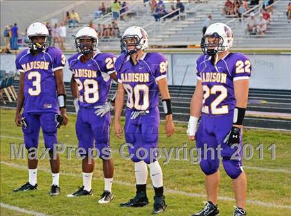 Thumbnail 1 in Hazel Green @ Madison County photogallery.