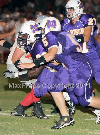 Thumbnail 1 in Hazel Green @ Madison County photogallery.