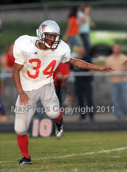 Thumbnail 3 in Hazel Green @ Madison County photogallery.