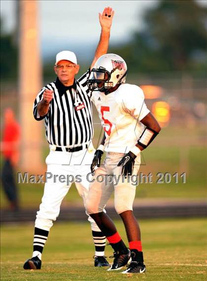 Thumbnail 1 in Hazel Green @ Madison County photogallery.