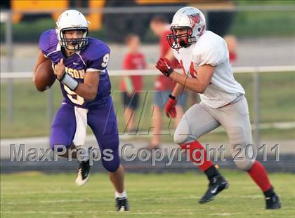 Thumbnail 3 in Hazel Green @ Madison County photogallery.