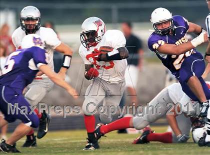 Thumbnail 1 in Hazel Green @ Madison County photogallery.