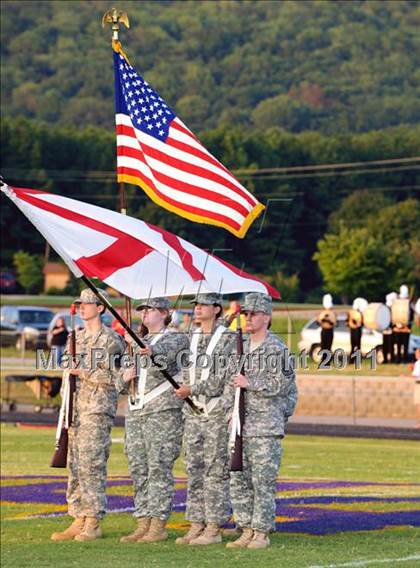 Thumbnail 3 in Hazel Green @ Madison County photogallery.