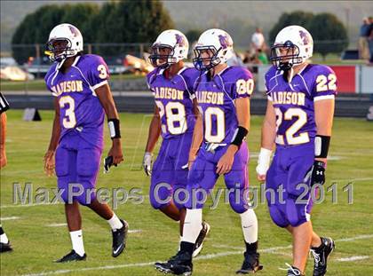 Thumbnail 1 in Hazel Green @ Madison County photogallery.