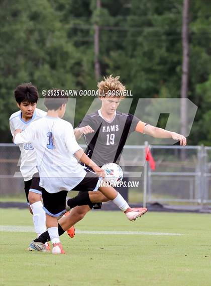 Thumbnail 1 in South Lenoir @ Havelock photogallery.