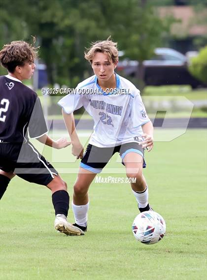 Thumbnail 1 in South Lenoir @ Havelock photogallery.