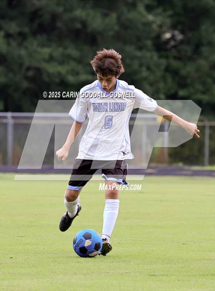 Thumbnail 3 in South Lenoir @ Havelock photogallery.