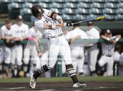 Thumbnail 3 in Freeburg vs Chicago Mt. Carmel (GCS Stadium) photogallery.