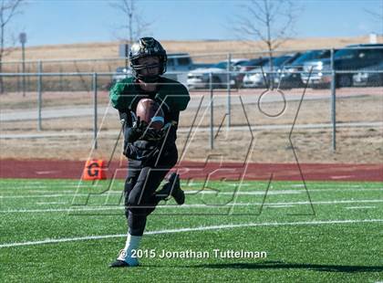 Thumbnail 3 in Vista Ridge @ Falcon photogallery.