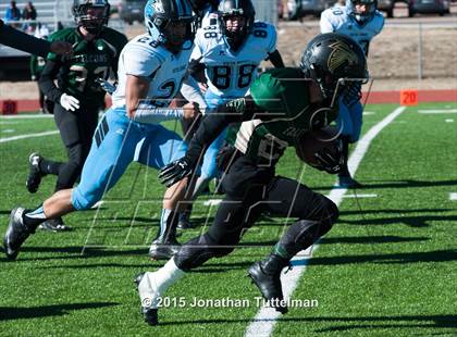 Thumbnail 1 in Vista Ridge @ Falcon photogallery.