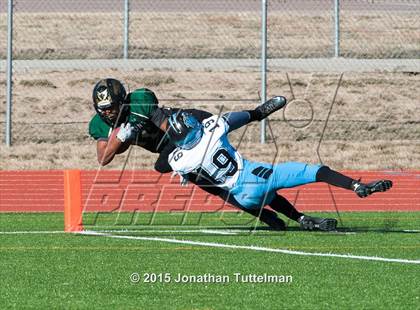 Thumbnail 1 in Vista Ridge @ Falcon photogallery.