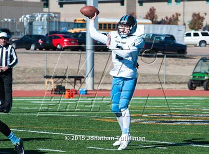 Thumbnail 3 in Vista Ridge @ Falcon photogallery.