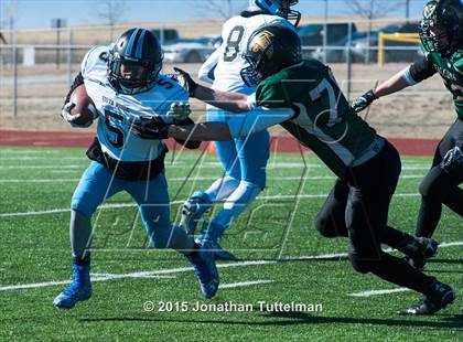 Thumbnail 2 in Vista Ridge @ Falcon photogallery.