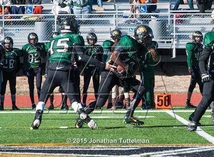 Thumbnail 3 in Vista Ridge @ Falcon photogallery.