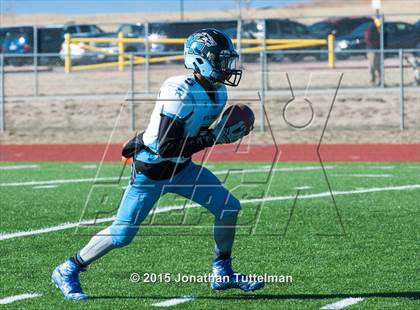 Thumbnail 1 in Vista Ridge @ Falcon photogallery.