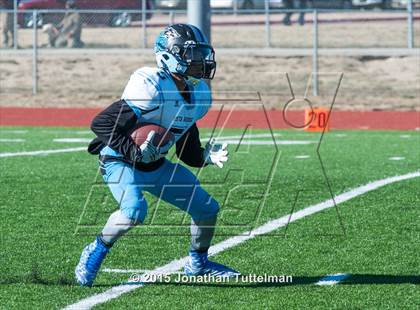 Thumbnail 2 in Vista Ridge @ Falcon photogallery.