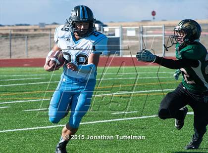 Thumbnail 1 in Vista Ridge @ Falcon photogallery.