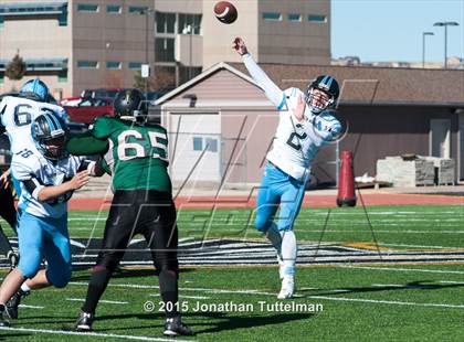 Thumbnail 3 in Vista Ridge @ Falcon photogallery.