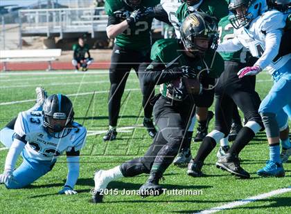 Thumbnail 2 in Vista Ridge @ Falcon photogallery.