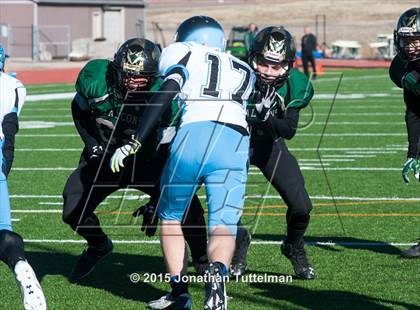 Thumbnail 2 in Vista Ridge @ Falcon photogallery.