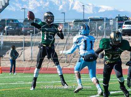Thumbnail 3 in Vista Ridge @ Falcon photogallery.