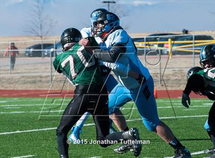 Thumbnail 3 in Vista Ridge @ Falcon photogallery.