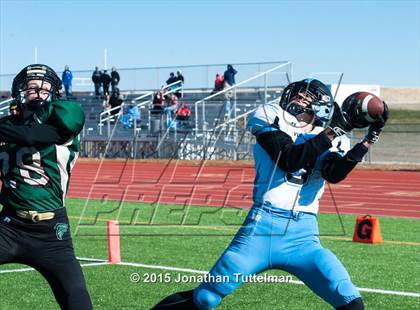 Thumbnail 2 in Vista Ridge @ Falcon photogallery.