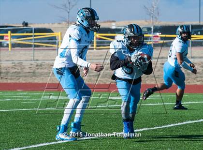 Thumbnail 1 in Vista Ridge @ Falcon photogallery.