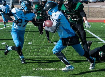 Thumbnail 3 in Vista Ridge @ Falcon photogallery.