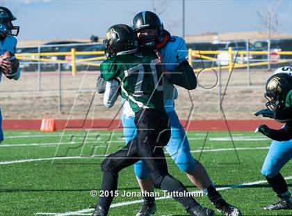 Thumbnail 2 in Vista Ridge @ Falcon photogallery.