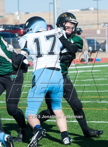 Thumbnail 2 in Vista Ridge @ Falcon photogallery.