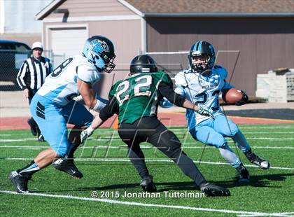Thumbnail 2 in Vista Ridge @ Falcon photogallery.