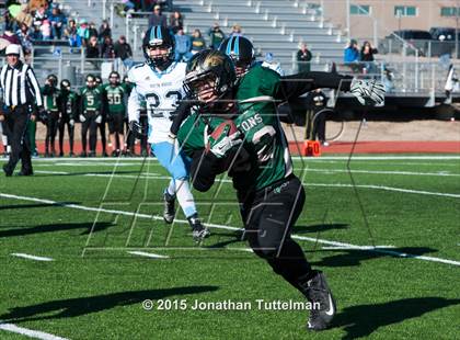 Thumbnail 3 in Vista Ridge @ Falcon photogallery.
