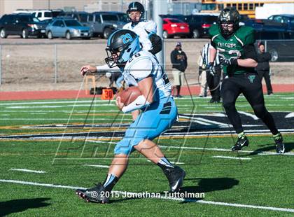Thumbnail 2 in Vista Ridge @ Falcon photogallery.