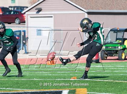 Thumbnail 3 in Vista Ridge @ Falcon photogallery.