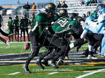 Thumbnail 1 in Vista Ridge @ Falcon photogallery.