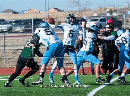 Thumbnail 3 in Vista Ridge @ Falcon photogallery.