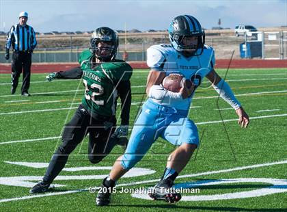 Thumbnail 2 in Vista Ridge @ Falcon photogallery.