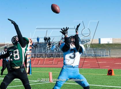 Thumbnail 1 in Vista Ridge @ Falcon photogallery.