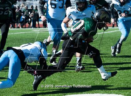 Thumbnail 3 in Vista Ridge @ Falcon photogallery.