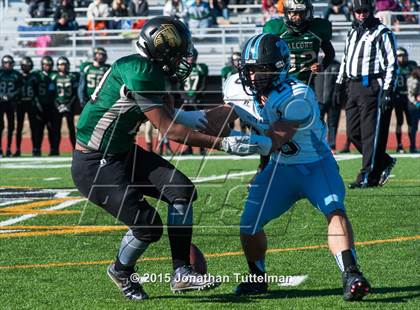 Thumbnail 3 in Vista Ridge @ Falcon photogallery.