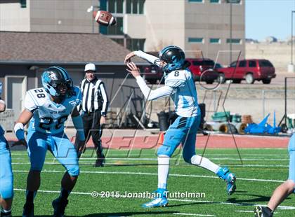 Thumbnail 3 in Vista Ridge @ Falcon photogallery.