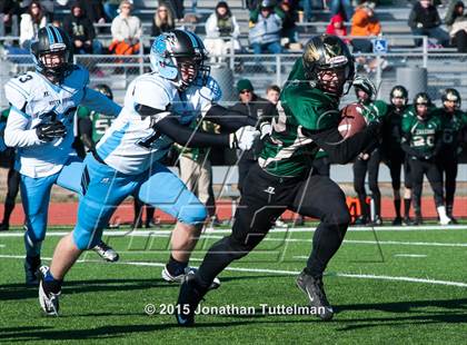 Thumbnail 2 in Vista Ridge @ Falcon photogallery.