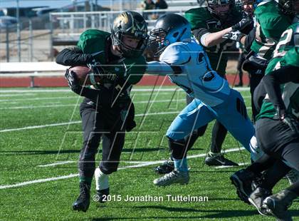 Thumbnail 1 in Vista Ridge @ Falcon photogallery.