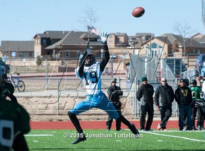 Thumbnail 1 in Vista Ridge @ Falcon photogallery.