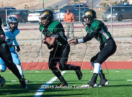 Thumbnail 1 in Vista Ridge @ Falcon photogallery.