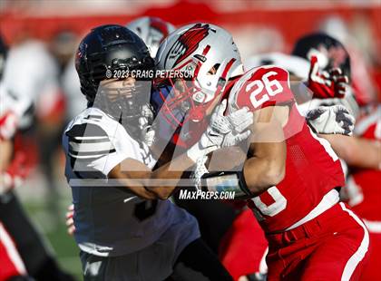 Thumbnail 1 in Bountiful vs. Alta (UHSAA 5A Semifinal) photogallery.