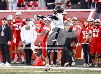 Thumbnail 2 in Bountiful vs. Alta (UHSAA 5A Semifinal) photogallery.