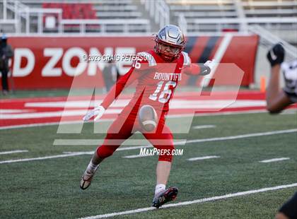 Thumbnail 3 in Bountiful vs. Alta (UHSAA 5A Semifinal) photogallery.